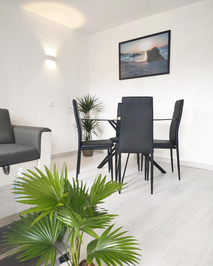 Porticcio - T2 Avec Piscine A 2 Minutes De La Plage Διαμέρισμα Grosseto-Prugna Εξωτερικό φωτογραφία
